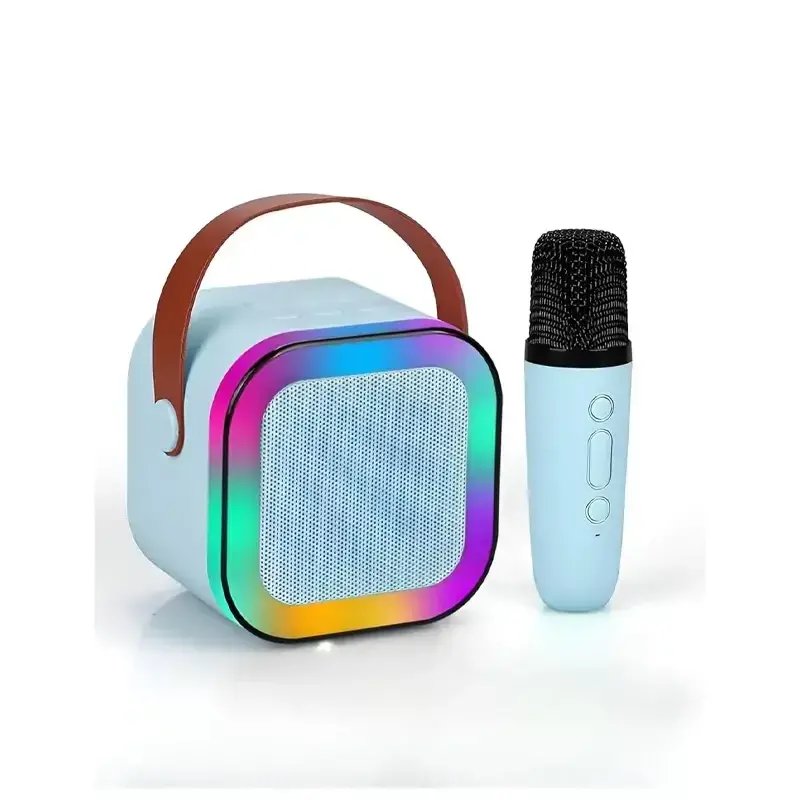 طراحی اسپیکر بلوتوثی k12